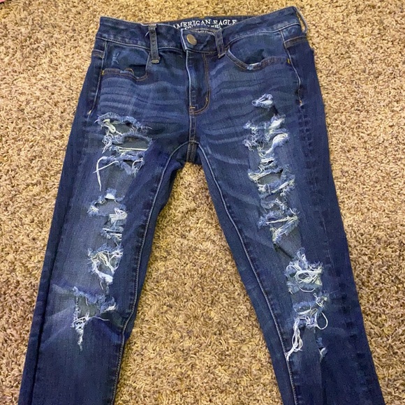 American Eagle jeans - Picture 1 of 1